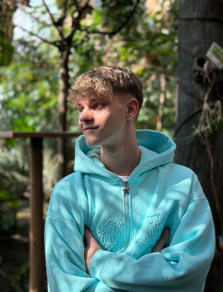 Hero Model