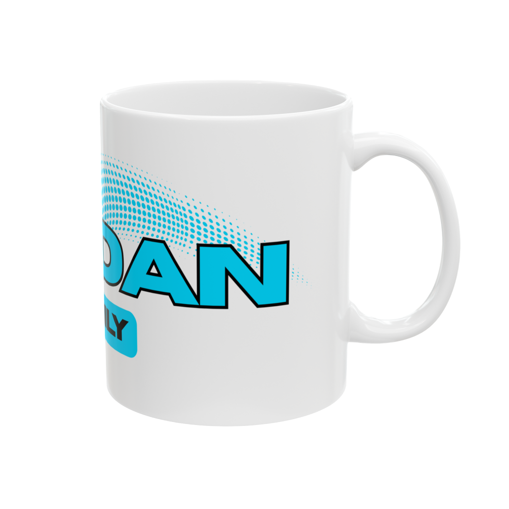 Mug Right