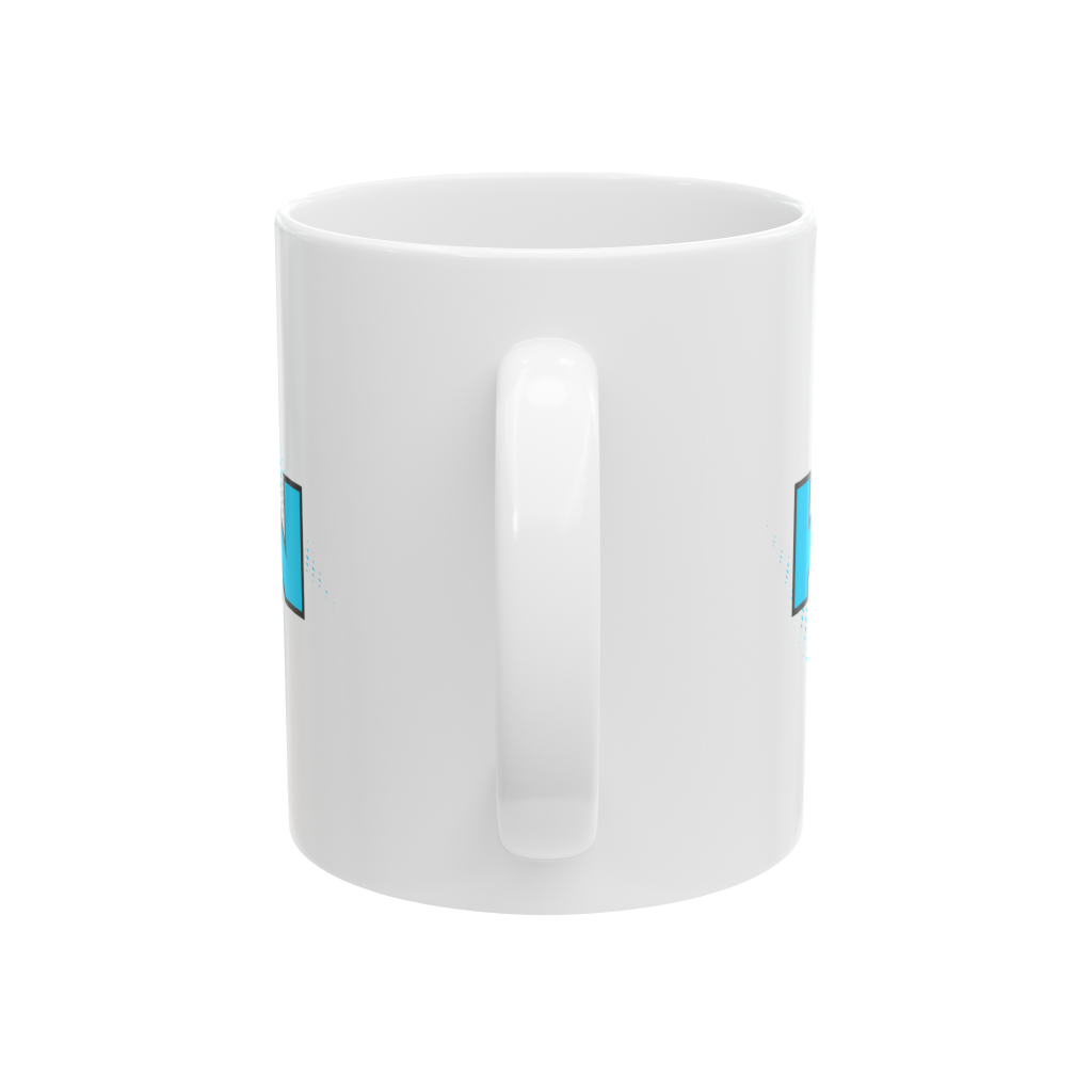 Mug Back